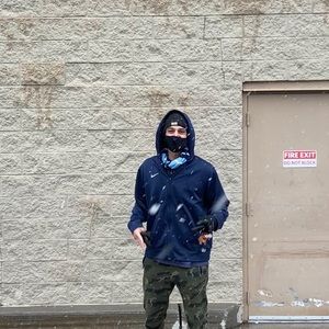 Meet your Posher, Dean